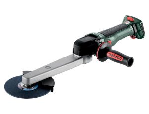 METABO SZLIFIERKA DO SPOIN PACHWINOWYCH KNSVB 18 LTX BL 150 CARCASS METABOX