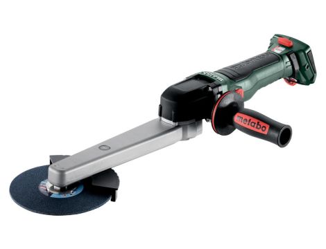 METABO SZLIFIERKA DO SPOIN PACHWINOWYCH KNSVB 18 LTX BL 150 CARCASS METABOX