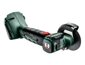 METABO SZLIFIERKA KĄT. 76mm CC 18 LTX BL CARCASS