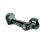METABO SZLIFIERKA KĄT. 76mm CC 18 LTX BL CARCASS METABOX