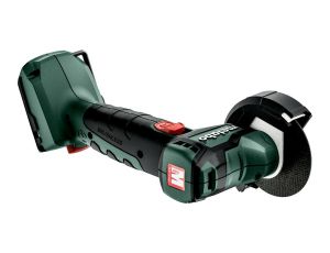 METABO SZLIFIERKA KĄT. 76mm POWERMAXX CC 12 BL CARCASS