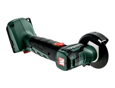 METABO SZLIFIERKA KĄT. 76mm POWERMAXX CC 12 BL CARCASS
