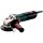 METABO SZLIFIERKA KĄT.115 /W 9-115 QUICK 900W