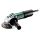 METABO SZLIFIERKA KĄT.115 W 850-115