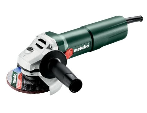 METABO SZLIFIERKA KĄT.125 /W 1100-125