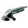 METABO SZLIFIERKA KĄT.125 /W 1100-125