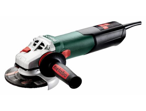 METABO SZLIFIERKA KĄT.125 /W 13-125