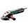 METABO SZLIFIERKA KĄT.125 /W 13-125