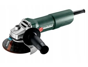METABO SZLIFIERKA KĄT.125 /W 750-125 - image 2