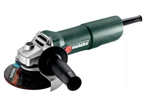 METABO SZLIFIERKA KĄT.125 /W 750-125 - 2