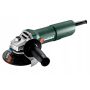 METABO SZLIFIERKA KĄT.125 /W 750-125 - 3