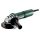 METABO SZLIFIERKA KĄT.125 /W 750-125