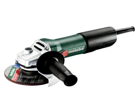 METABO SZLIFIERKA KĄT.125 /W 850-125 850W