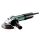 METABO SZLIFIERKA KĄT.125 /W 850-125 850W