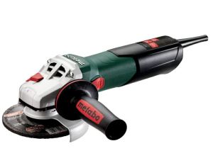 METABO SZLIFIERKA KĄT.125 /W 9-125 QUICK 900W