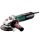 METABO SZLIFIERKA KĄT.125 /W 9-125 QUICK 900W