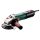 METABO SZLIFIERKA KĄT.125 /WA 13-125 QUICK