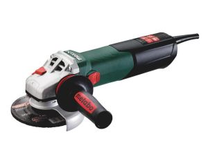 METABO SZLIFIERKA KĄT.125 /WE 17-125