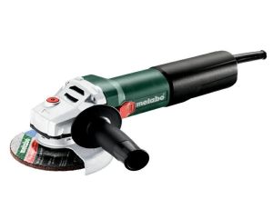 METABO SZLIFIERKA KĄT.125 /WEQ 1400-125 1400W ELEKTRONIKA