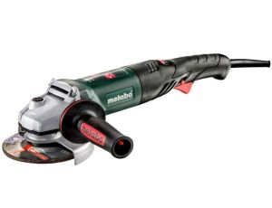 METABO SZLIFIERKA KĄT.125 /WEV 1500 125 RT REG.OBR.