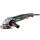 METABO SZLIFIERKA KĄT.125 /WEV 1500 125 RT REG.OBR.