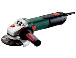 METABO SZLIFIERKA KĄT.125 /WEV 17-125 QUICK