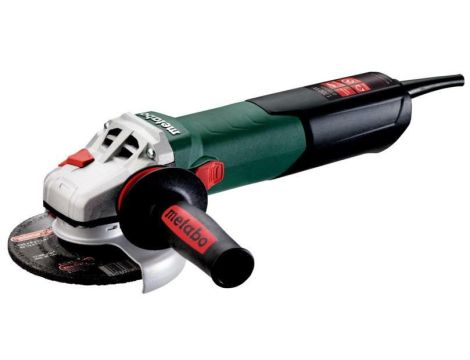 METABO SZLIFIERKA KĄT.125 /WEV 17-125 QUICK