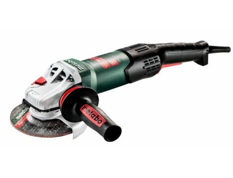 METABO SZLIFIERKA KĄT.125 /WEV 17-125 QUICK RT