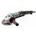METABO SZLIFIERKA KĄT.125 /WEV 17-125 QUICK RT