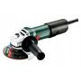 METABO SZLIFIERKA KĄT.125 /WEV 850-125 REG. OBR. - 3