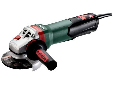 METABO SZLIFIERKA KĄT.125 /WPB 13-125 QUICK