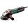 METABO SZLIFIERKA KĄT.125 /WPB 13-125 QUICK