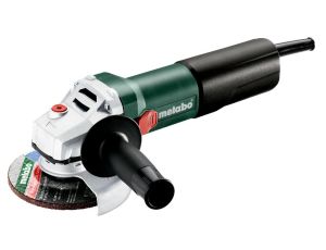 METABO SZLIFIERKA KĄT.125 /WQ 1100-125 1100W