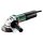 METABO SZLIFIERKA KĄT.125 /WQ 1100-125 1100W