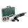 METABO SZLIFIERKA KĄT.125 /WQ 1100-125 WALIZKA + 2 TARCZE DIAMENTOWE
