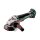 METABO SZLIFIERKA KĄT.125 WB 18 LTX BL 15-125 QUICK CARCASS
