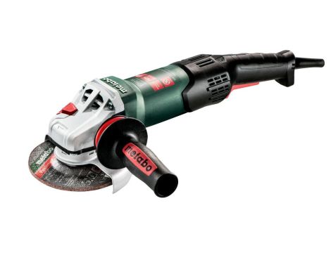 METABO SZLIFIERKA KĄT.125 WE 17-125 QUICK RT