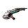 METABO SZLIFIERKA KĄT.125 WE 17-125 QUICK RT