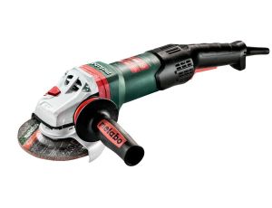 METABO SZLIFIERKA KĄT.125 WEPBA 17-125 QUICK RT
