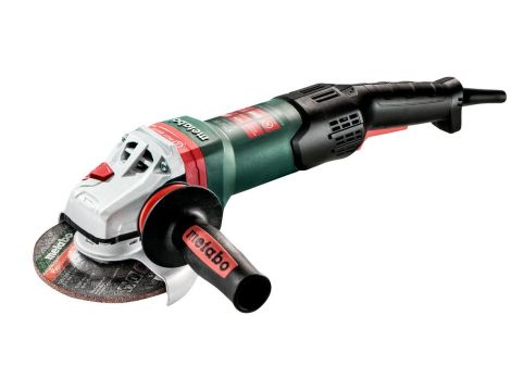 METABO SZLIFIERKA KĄT.125 WEPBA 17-125 QUICK RT
