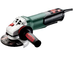 METABO SZLIFIERKA KĄT.125 WP 13-125 QUICK