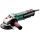METABO SZLIFIERKA KĄT.125 WP 13-125 QUICK