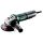 METABO SZLIFIERKA KĄT.125 WP 850-125