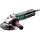 METABO SZLIFIERKA KĄT.150 WEP 17-150 QUICK