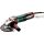 METABO SZLIFIERKA KĄT.150 WEPBA 19-150 Q DS M-Brush