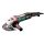 METABO SZLIFIERKA KĄT.150 WEPBA 17-150 QUICK RT