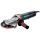 METABO SZLIFIERKA KĄT.150 WEPBF 15-150 QUICK