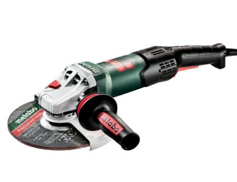 METABO SZLIFIERKA KĄT.180 /WE 19-180 QUICK RT