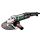 METABO SZLIFIERKA KĄT.180 /WE 19-180 QUICK RT
