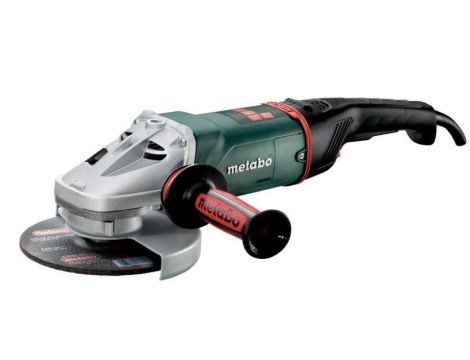 METABO SZLIFIERKA KĄT.180 /WE 22-180 MVT